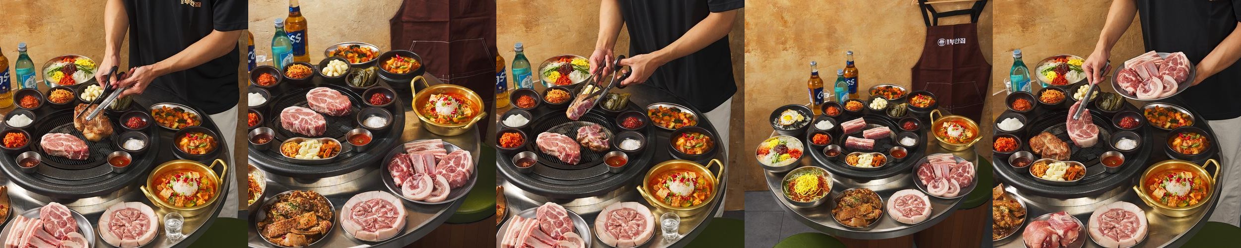 파주 운정 한식 베스트 추천 리스트 TOP 10 파주 운정 한식 베스트 추천 리스트 TOP 10