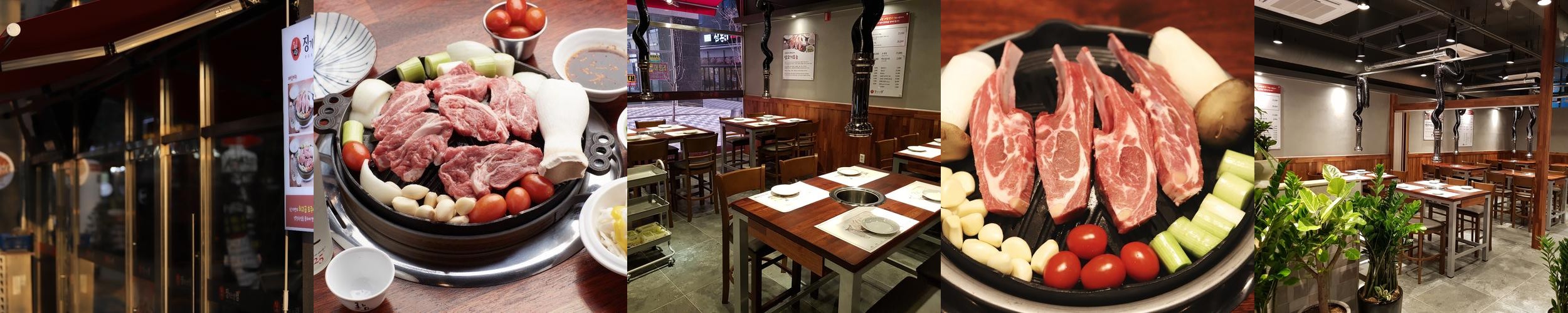 동탄역 근처 맛집 베스트 추천 리스트 TOP 10