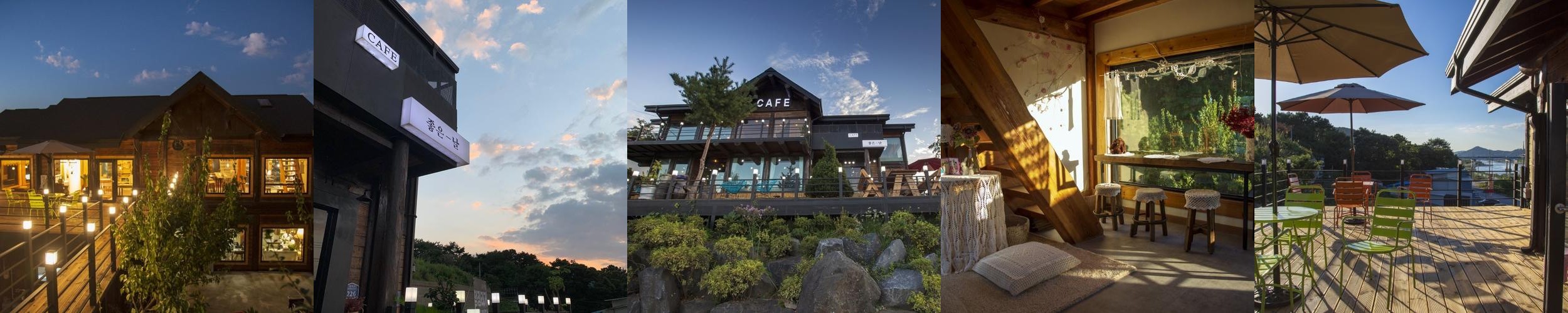 공주 뷰 카페 베스트 추천 리스트 TOP 10