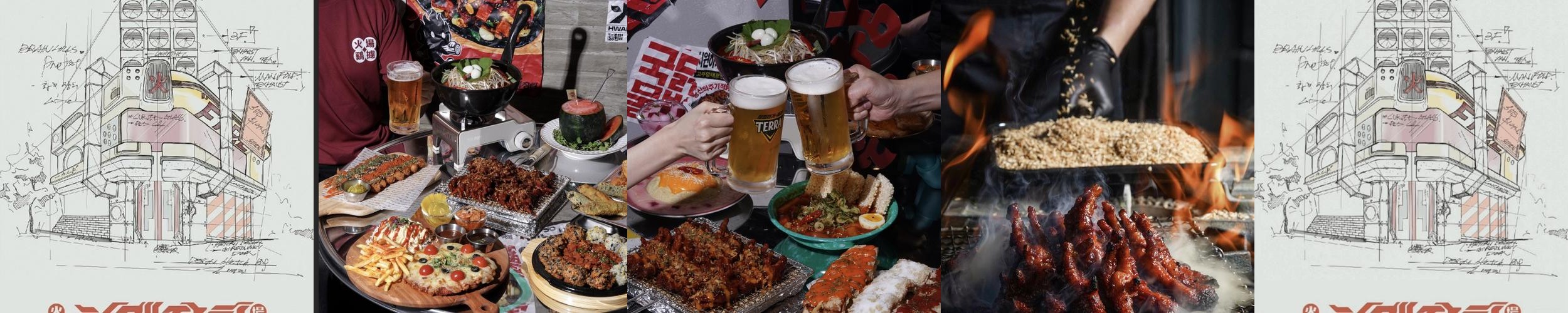 건대 맛집 베스트 추천 리스트 TOP 10