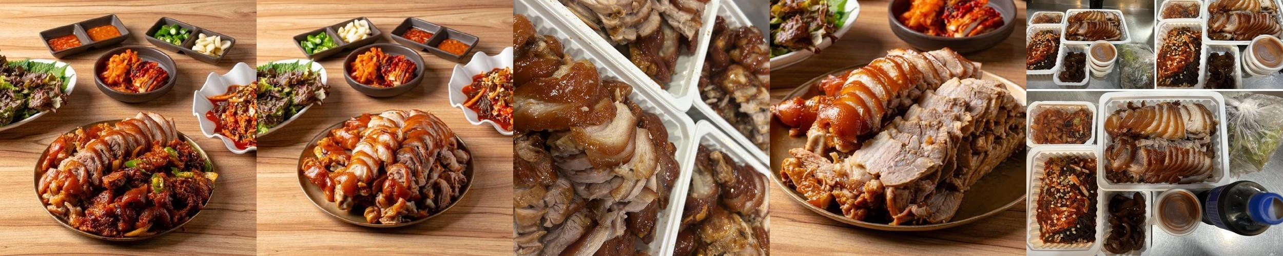 강릉 보쌈 맛집 베스트 추천 리스트 TOP 10 강릉 보쌈 맛집 베스트 추천 리스트 TOP 10