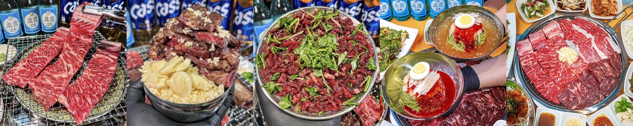 대구 동성로 한식 베스트 추천 리스트 TOP 10