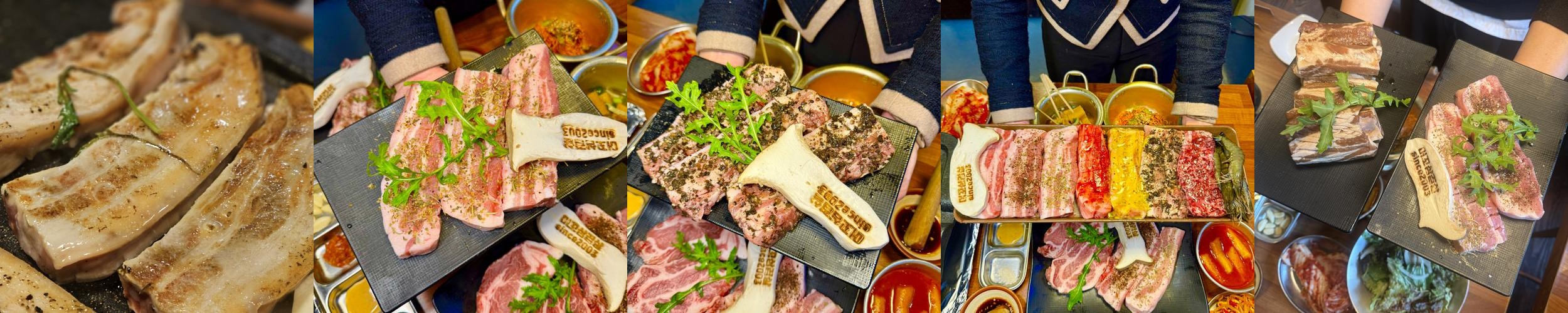 대구 동성로 한식 베스트 추천 리스트 TOP 10