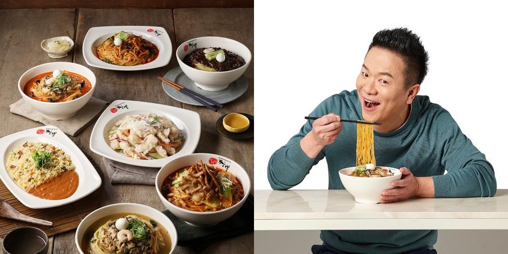 부산역 중국집 베스트 추천 리스트 TOP 10