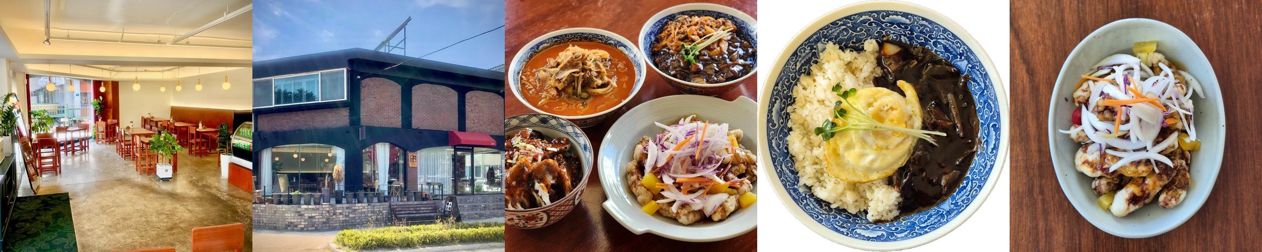 강릉 짬뽕순두부 베스트 추천 리스트 TOP 7