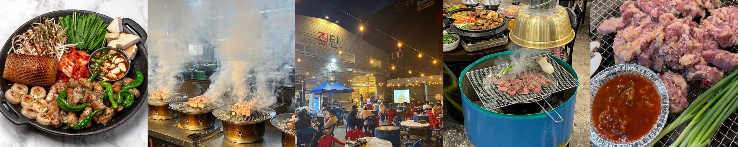 구암역 맛집 베스트 추천 리스트 TOP 10