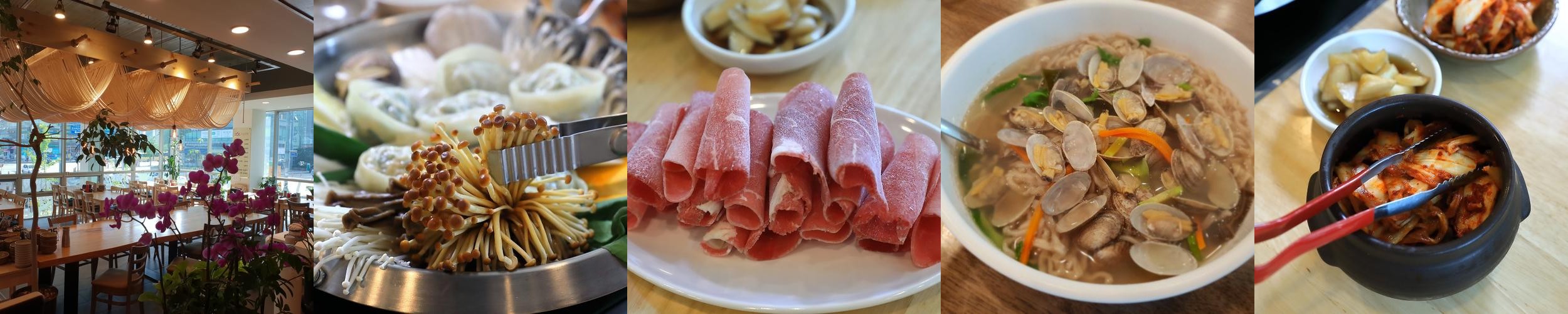 판교도서관 맛집 베스트 추천 리스트 TOP 10