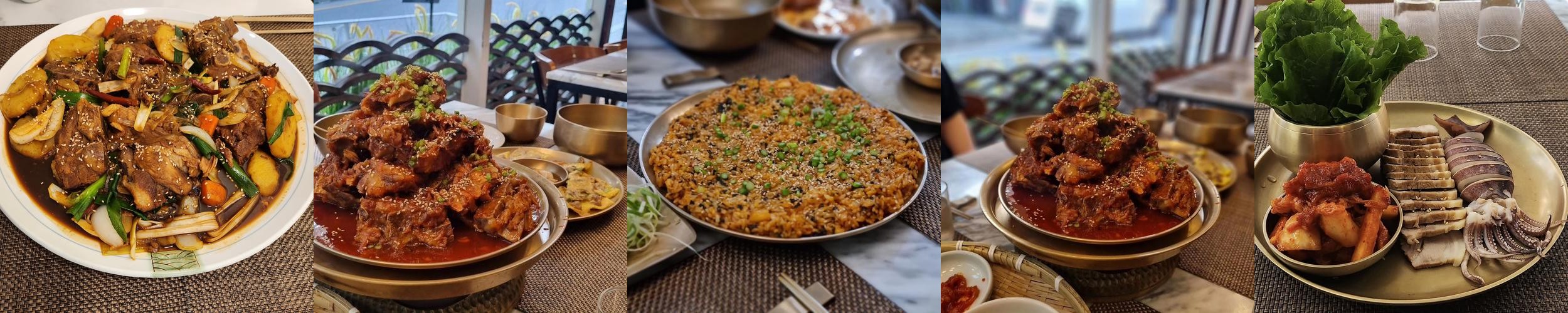 역삼역 소고기 베스트 추천 리스트 TOP 10