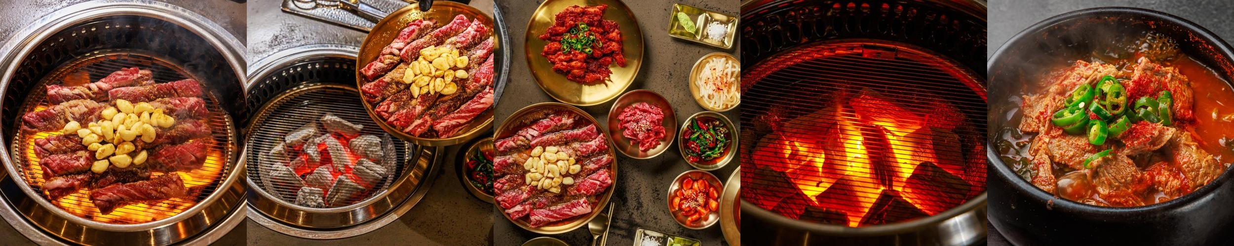 화목집: 석촌호수 인근 프리미엄 생갈비살 맛집|잠실 한우 맛집 추천 화목집: 석촌호수 인근 프리미엄 생갈비살 맛집