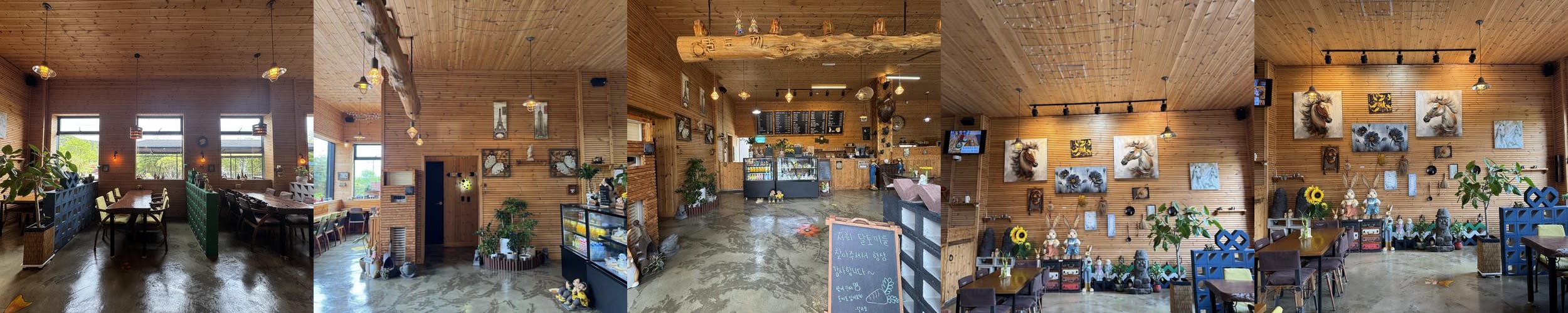 장유 대청계곡 카페 베스트 추천 리스트 TOP 9