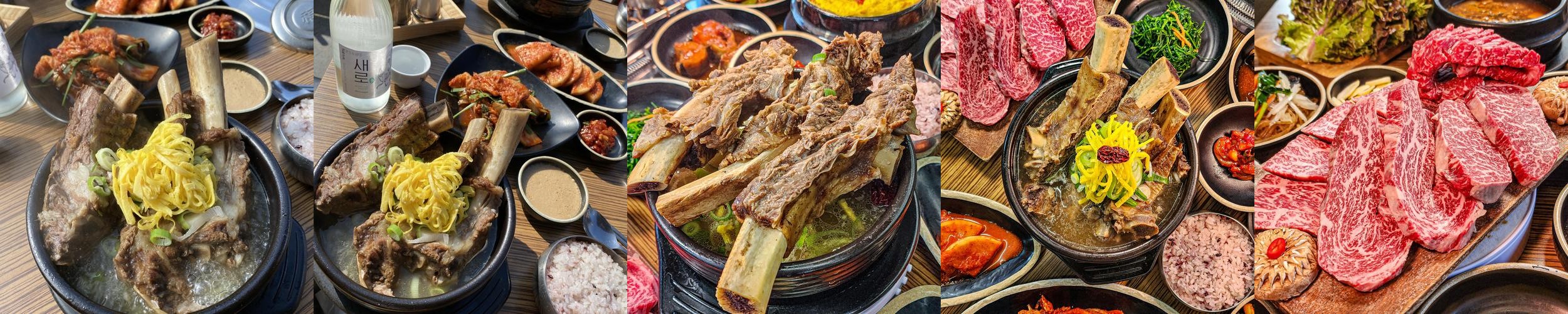 춘천 한정식 베스트 추천 리스트 TOP 10 춘천 한정식 베스트 추천 리스트 TOP 10