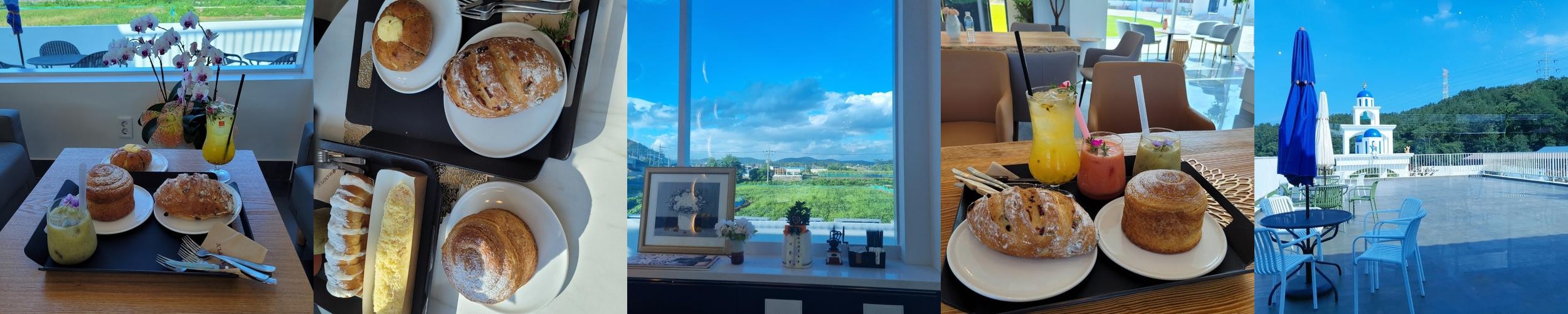 울산 신상카페 베스트 추천 리스트 TOP 10