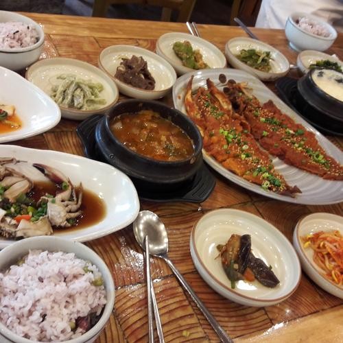 고모리 저수지 맛집 베스트 추천 리스트 TOP 10