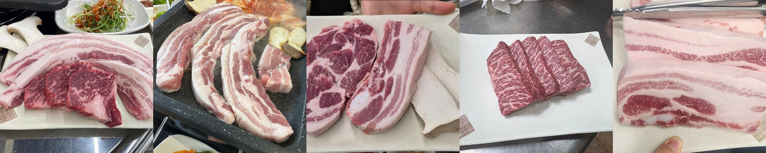 안산 고기 맛집 베스트 추천 리스트 TOP 10