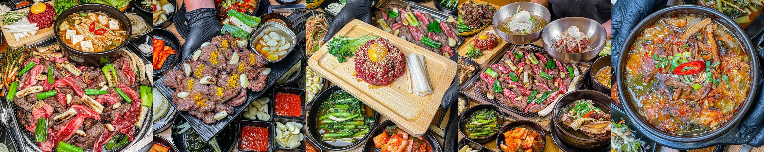 안산 고기 맛집 베스트 추천 리스트 TOP 10