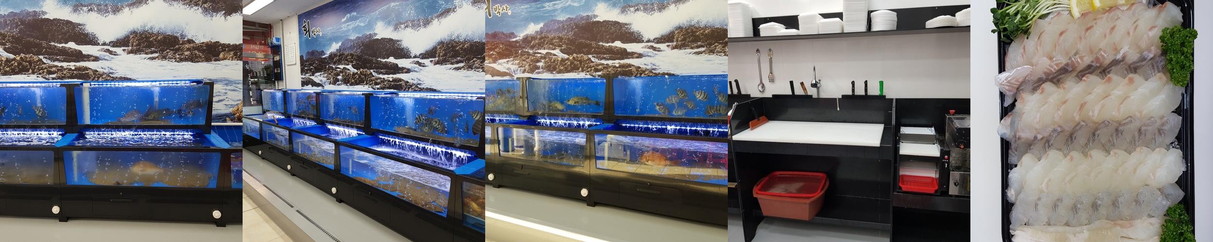 망포역 횟집 베스트 추천 리스트 TOP 10