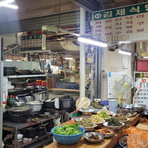 경동시장 맛집 베스트 추천 리스트 TOP 10 경동시장 맛집 베스트 추천 리스트 TOP 10