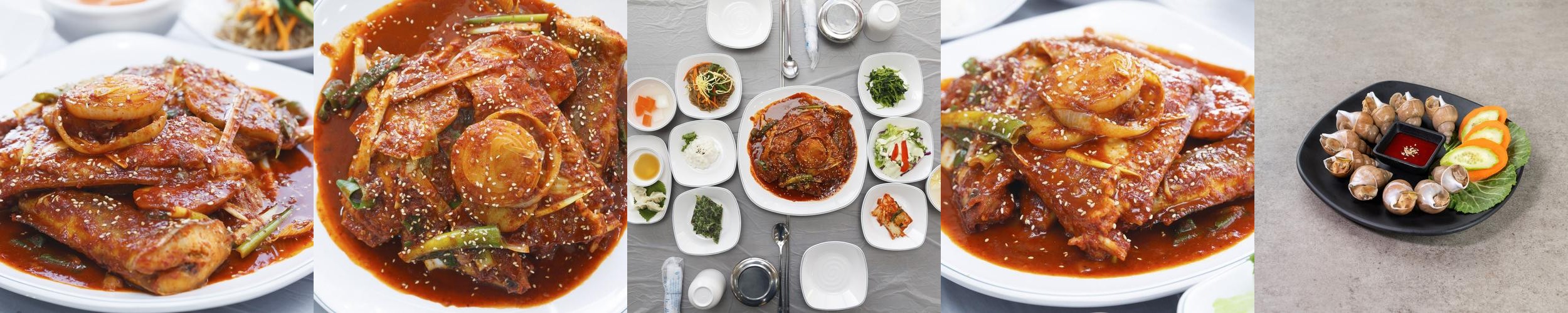 남양동 맛집 베스트 추천 리스트 TOP 10