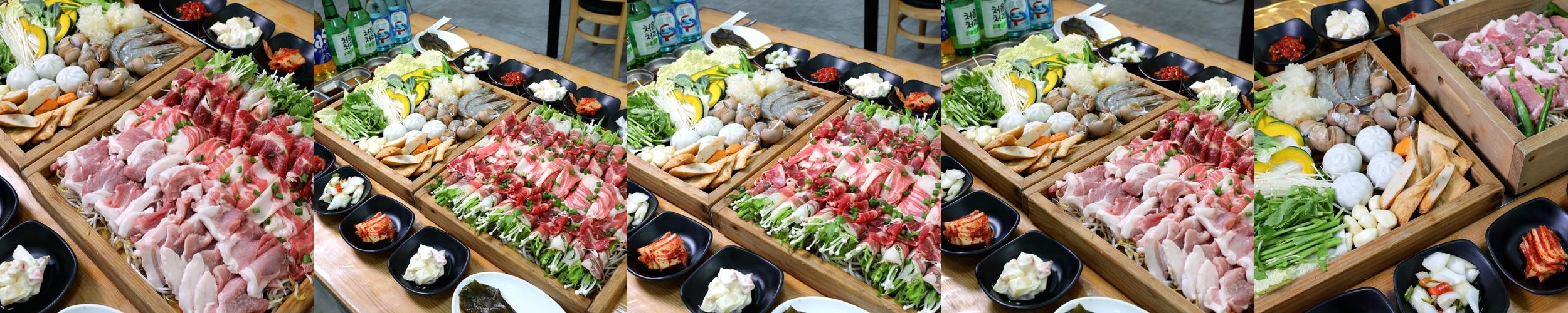 남양동 맛집 베스트 추천 리스트 TOP 10