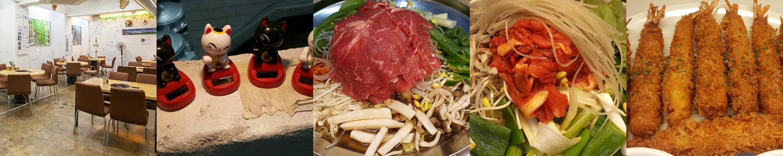 대구 동성로 한식 맛집 베스트 추천 리스트 TOP 10