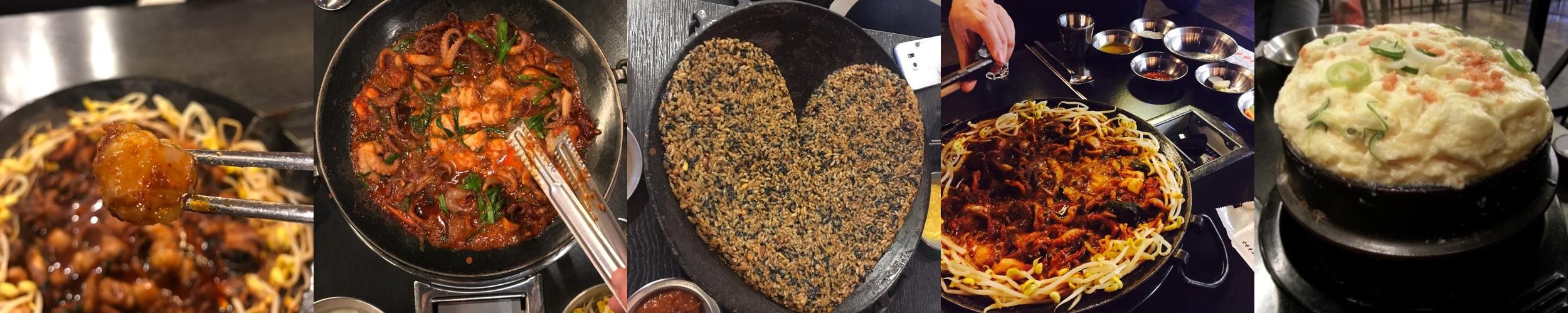 대구 동성로 한식 맛집 베스트 추천 리스트 TOP 10