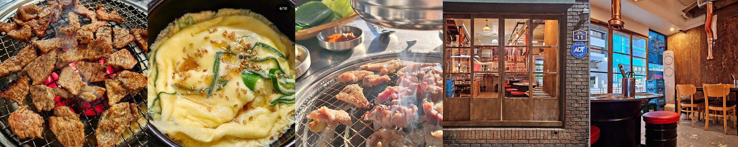 대구 동성로 한식 맛집 베스트 추천 리스트 TOP 10