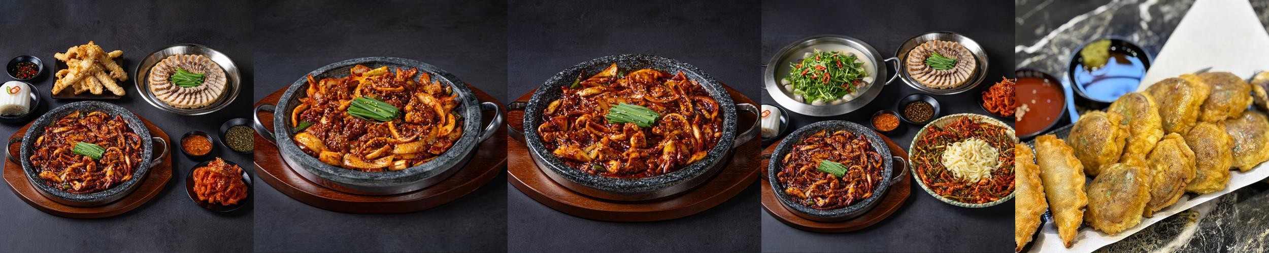 울산 점심 맛집 베스트 추천 리스트 TOP 10