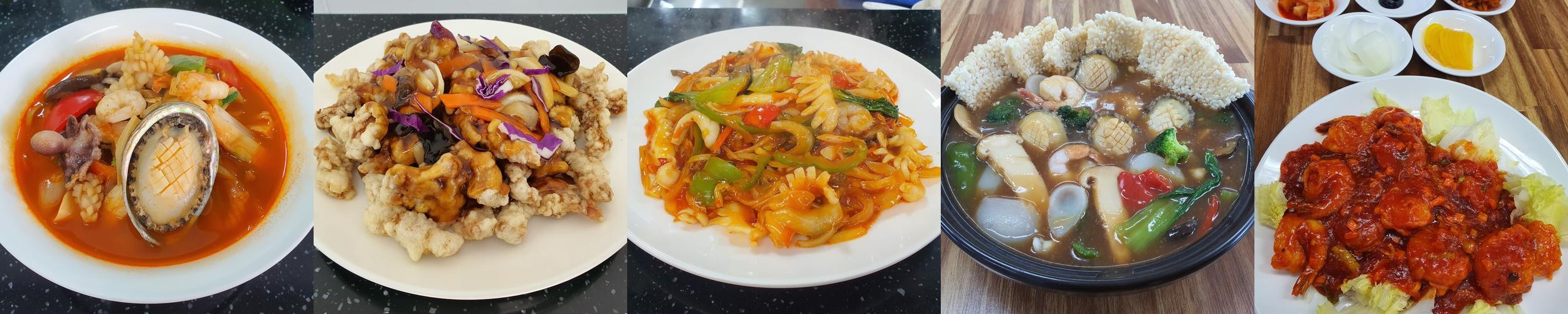 제주도 성산 맛집 베스트 추천 리스트 TOP 10