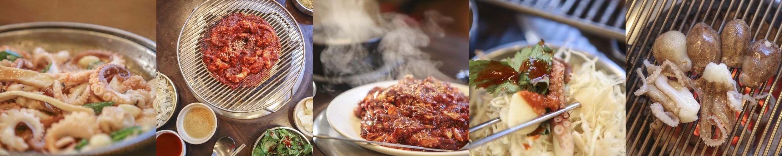 방화동 맛집 베스트 추천 리스트 TOP 10