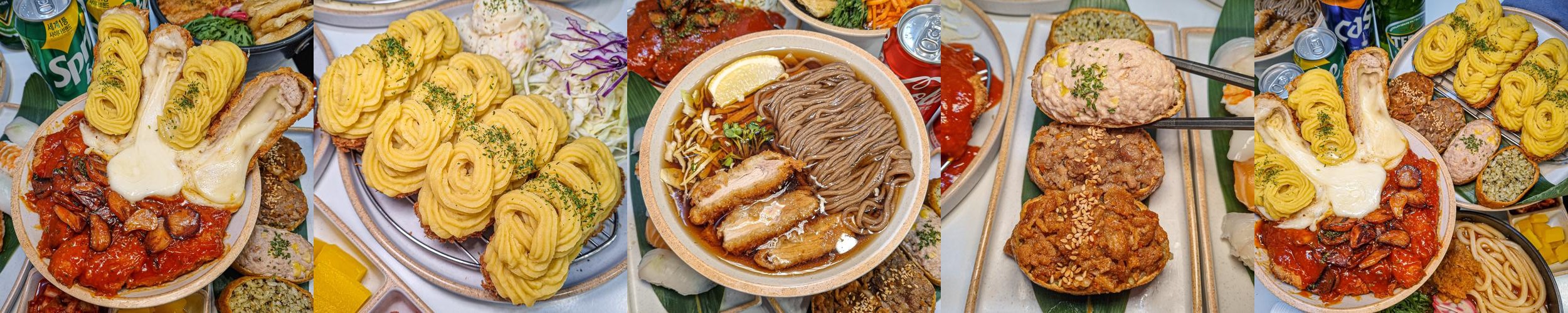 재송동 밥집 베스트 추천 리스트 TOP 10