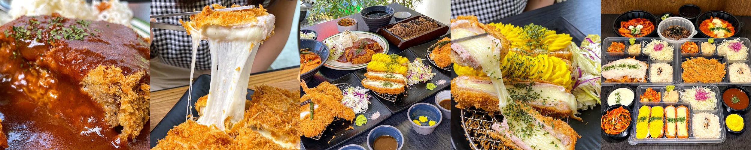 재송동 밥집 베스트 추천 리스트 TOP 10