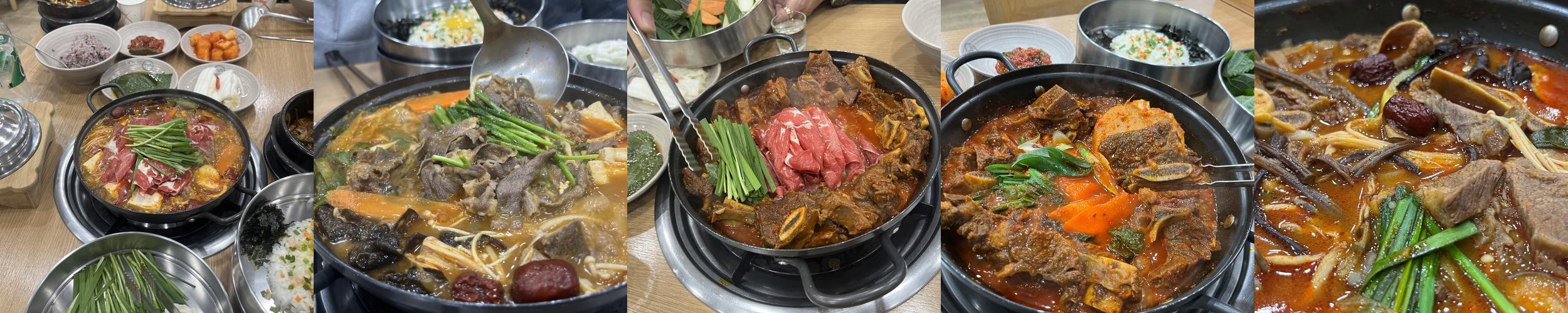 남원 맛집 베스트 추천 리스트 TOP 10