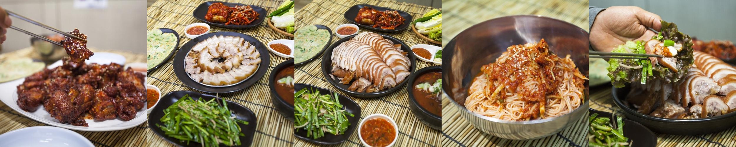 구리 수택동 맛집 베스트 추천 리스트 TOP 10