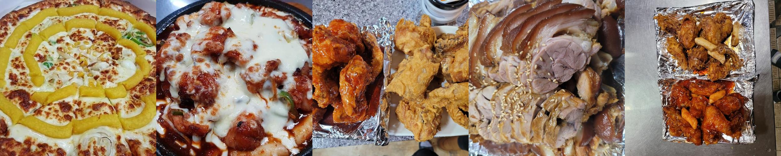 만인산 맛집 베스트 추천 리스트 TOP 10