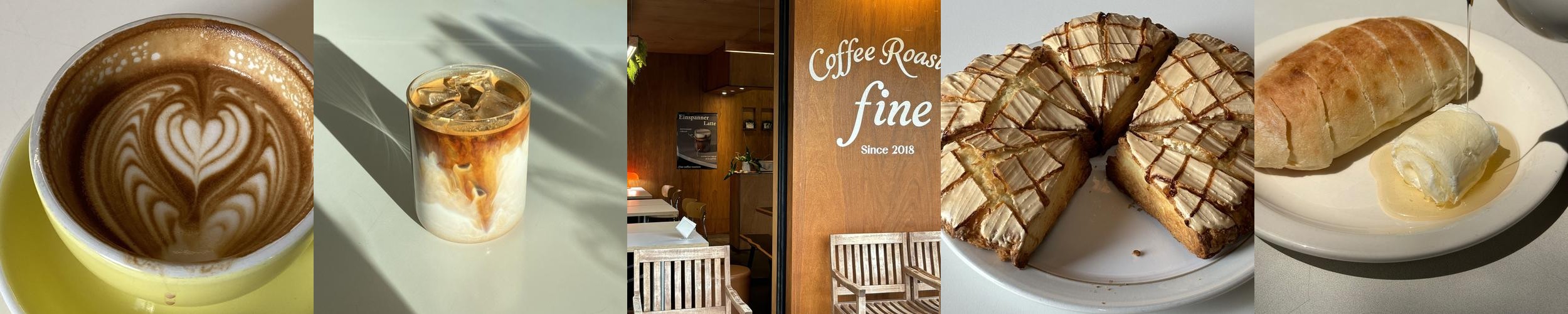 화정동 카페 베스트 추천 리스트 TOP 10