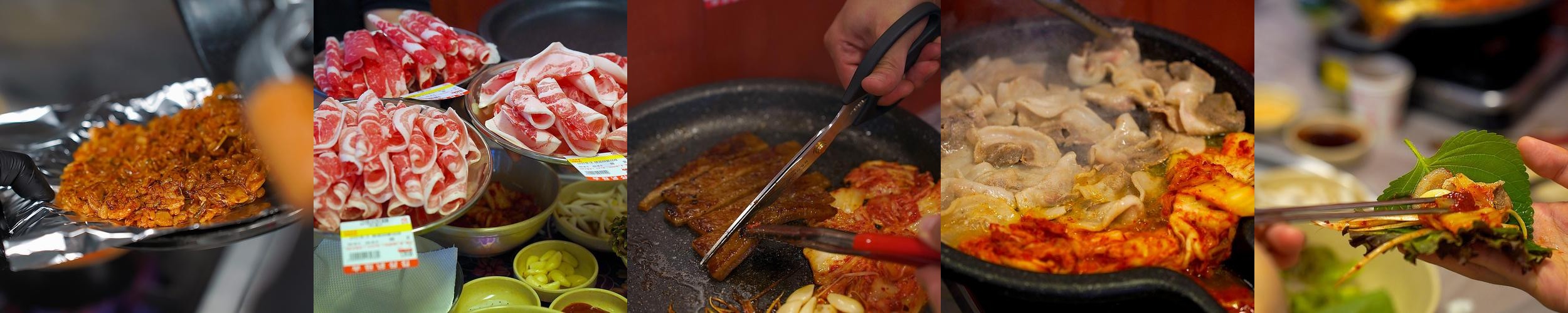 양산 덕계 맛집 베스트 추천 리스트 TOP 10