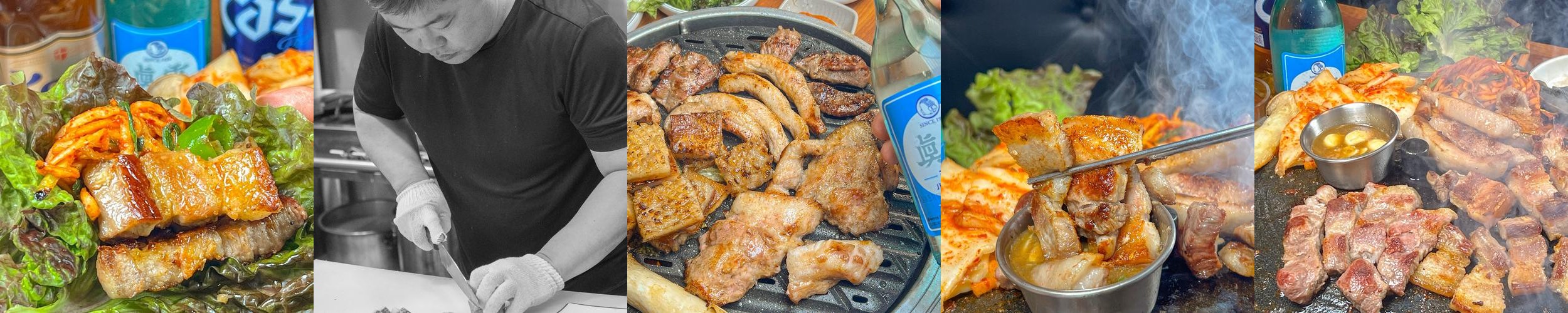 공덕역 삼겹살 맛집 베스트 추천 리스트 TOP 10