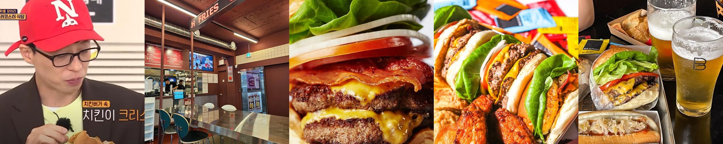 선릉역 식당 베스트 추천 리스트 TOP 10
