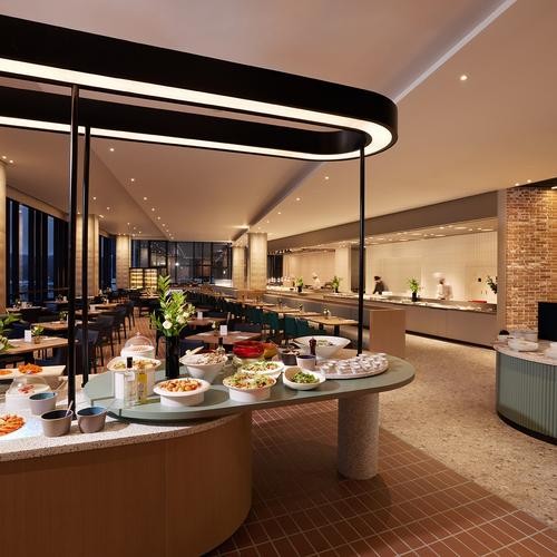 안양 뷔페 베스트 추천 리스트 TOP 10