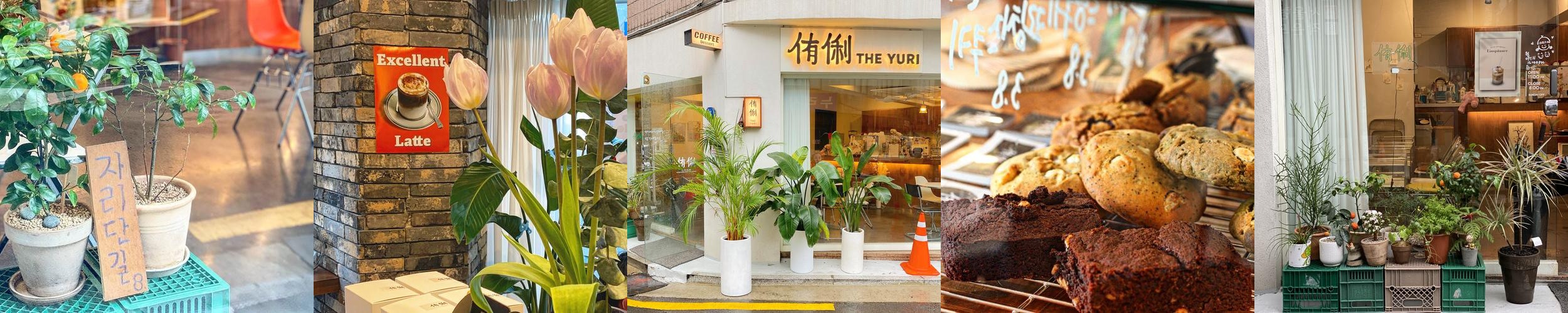 성수동 브런치 카페 베스트 추천 리스트 TOP 10