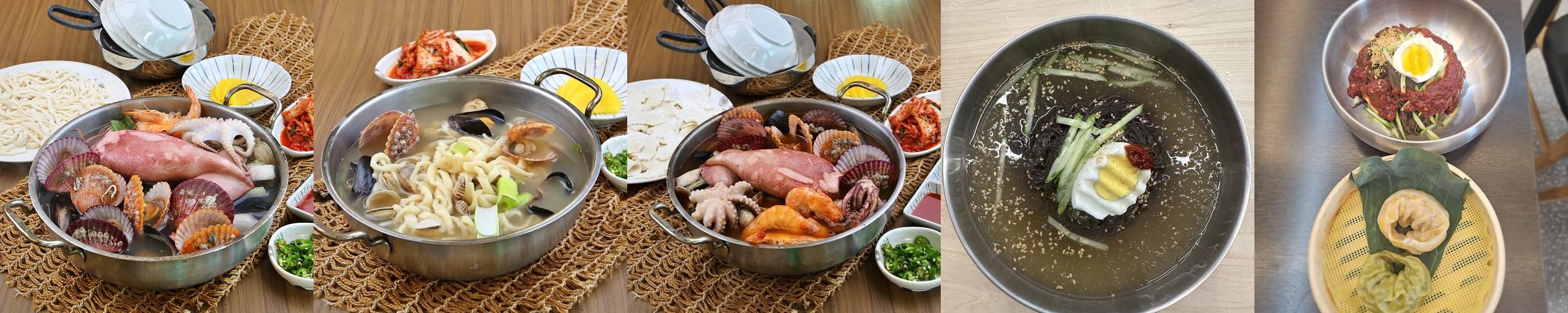 봉담 냉면 맛집 베스트 추천 리스트 TOP 10