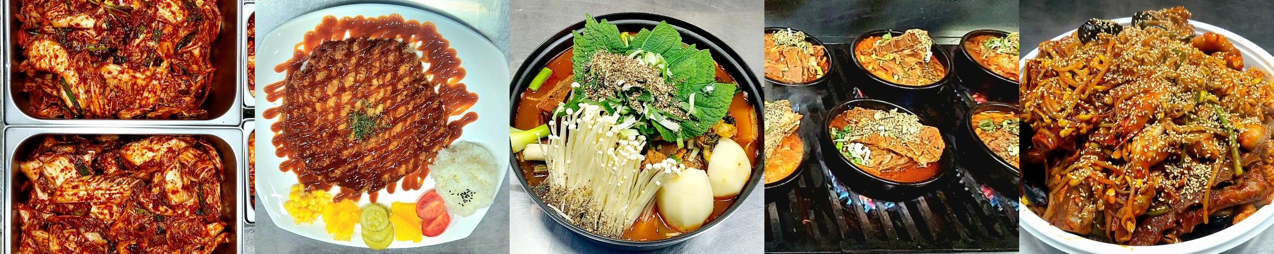 원주 일산동 맛집 베스트 추천 리스트 TOP 10