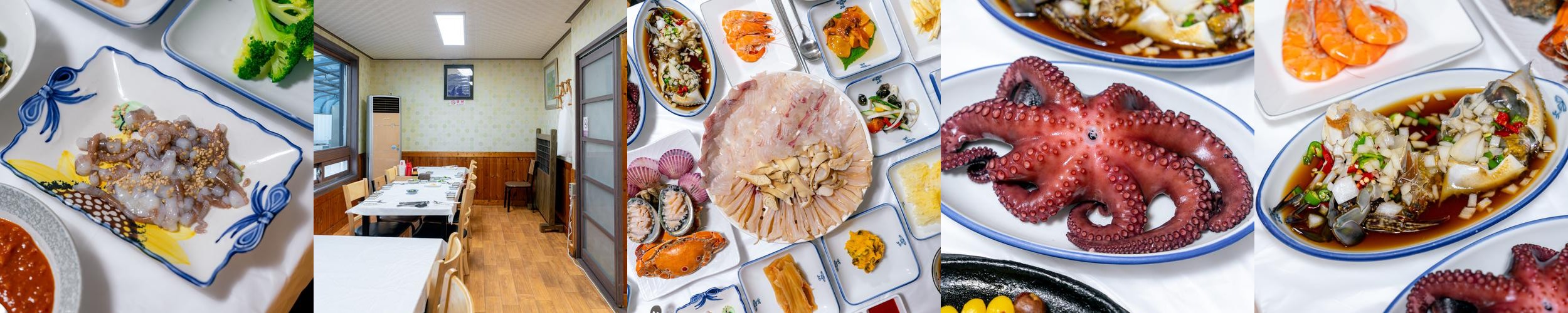 거제 횟집 추천 베스트 리스트 TOP 10