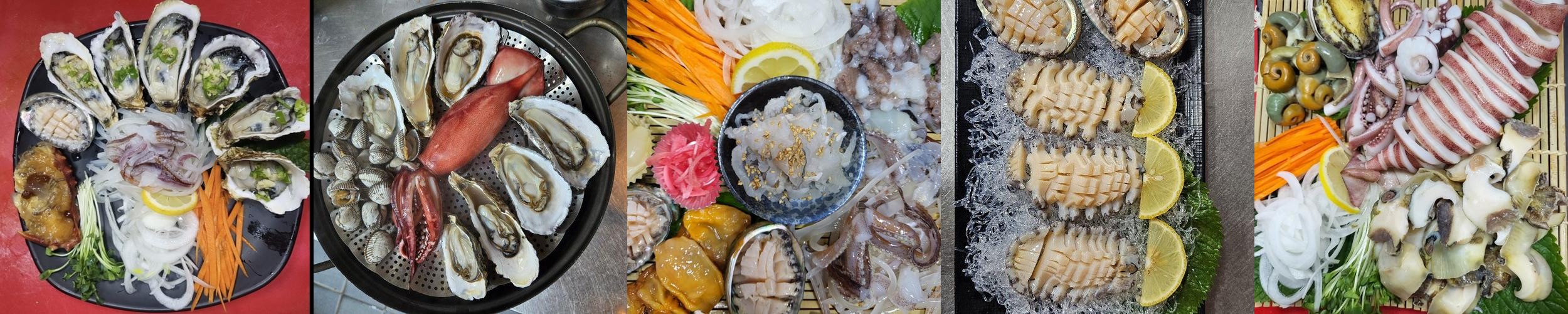 운정 횟집 베스트 추천 리스트 TOP 10