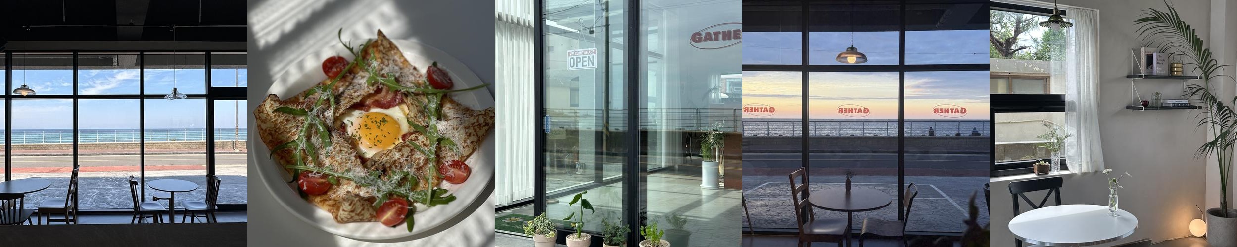 제주시 브런치 맛집 베스트 추천 리스트 TOP 10