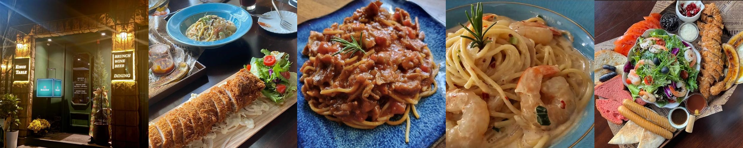 제주시 브런치 맛집 베스트 추천 리스트 TOP 10