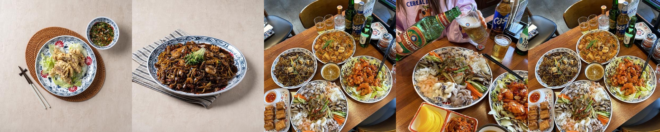 익산 터미널 맛집 베스트 추천 리스트 TOP 10