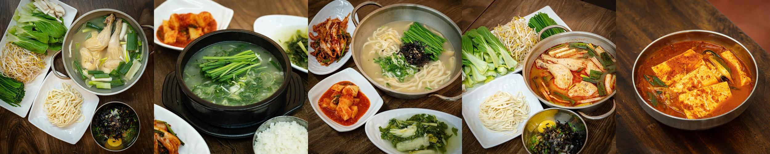 익산 터미널 맛집 베스트 추천 리스트 TOP 10