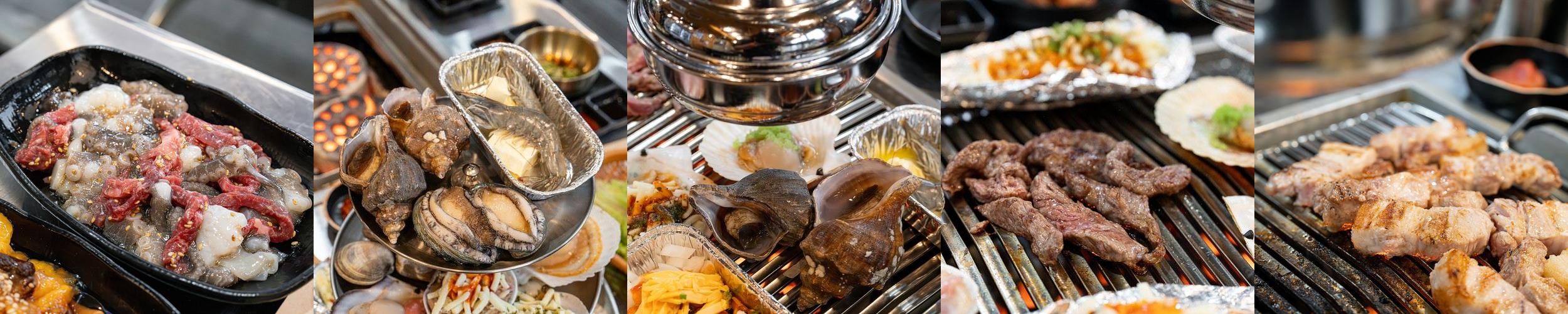 서천 칼국수 맛집 베스트 추천 리스트 TOP 4