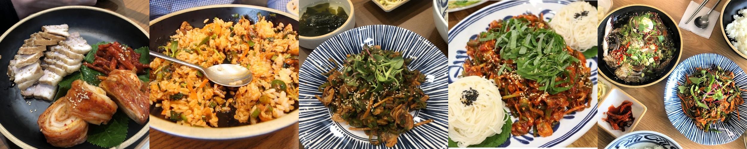전주 게장 맛집 베스트 추천 리스트 TOP 10